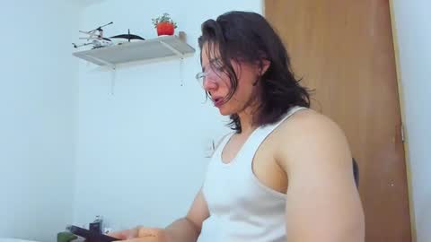 Angel Bennet online show from 02-16-25, 02:53