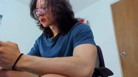 Angel Bennet online show from 02-25-25, 02:58