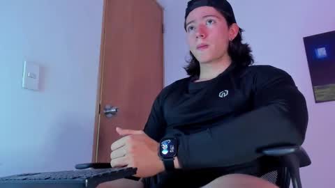 Angel Bennet online show from 10-18-25, 10:21