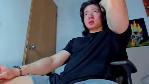 Angel Bennet online show from 10-29-25, 12:46