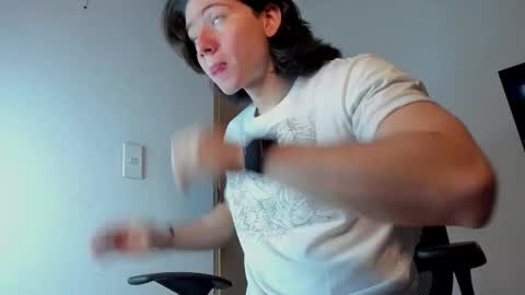 Angel Bennet online show from 11-30-25, 11:53