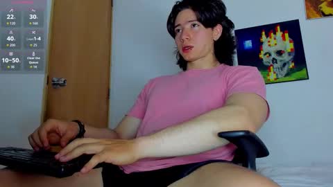 Angel Bennet online show from 02-13-26, 12:28