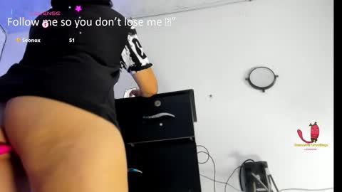 angel online show from 03-09-26, 02:21