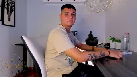 angelblue   online show from 07-24-26, 11:14