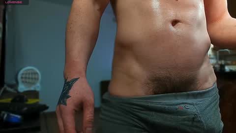 NGEL.  online show from 01-08-25, 01:00