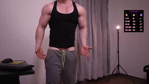 NGEL.  online show from 11-20-25, 11:48