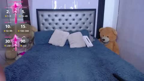 angel online show from 10-11-25, 07:51