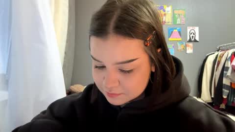 angelcatier online show from 04-26-26, 04:15