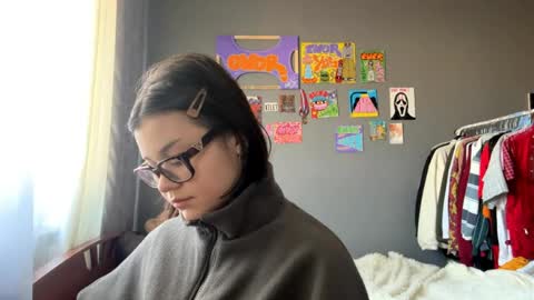 Snapshot of angelcatier chatting on 05-03-26, 02:12 angelcatier online show from 05-03-26, 02:12