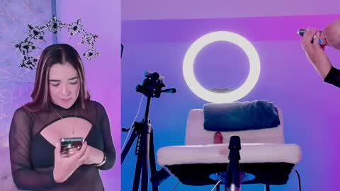 angel online show from 04-12-26, 01:43