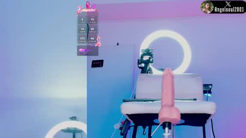 angel online show from 05-30-26, 02:08