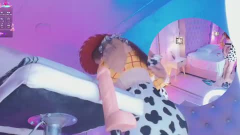 angel online show from 07-24-26, 12:19