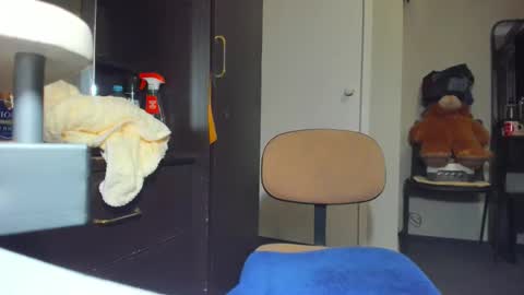 Snapshot of angelchezcka chatting on 01-14-26, 07:03 cheche online show from 01-14-26, 07:03