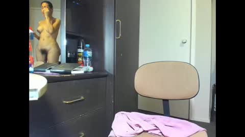 Snapshot of angelchezcka chatting on 03-01-26, 07:43 cheche online show from 03-01-26, 07:43