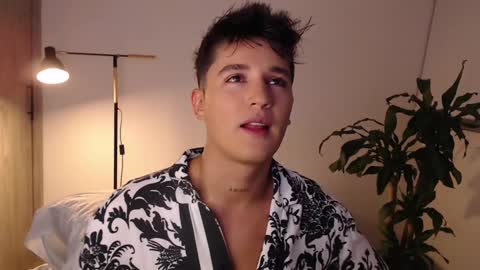 Angel online show from 12-03-24, 01:08