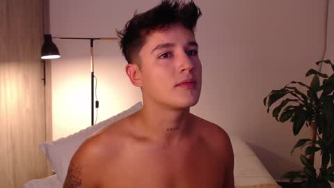 Angel online show from 12-13-24, 01:04