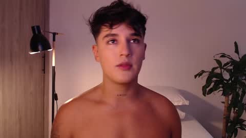 Angel online show from 01-14-25, 08:26