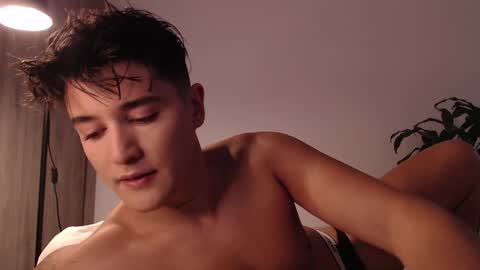 Angel online show from 01-28-25, 12:32