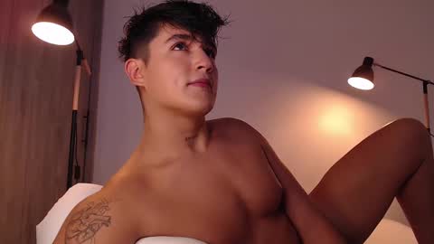 Angel online show from 02-15-25, 10:52