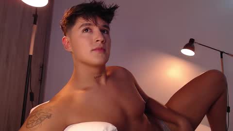 Angel online show from 02-21-25, 07:10