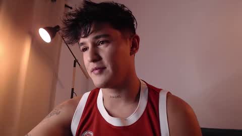 Angel online show from 03-01-25, 01:53