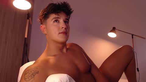 Angel online show from 03-06-25, 10:15