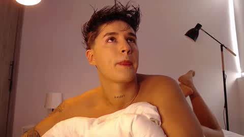 Angel online show from 09-13-25, 09:25