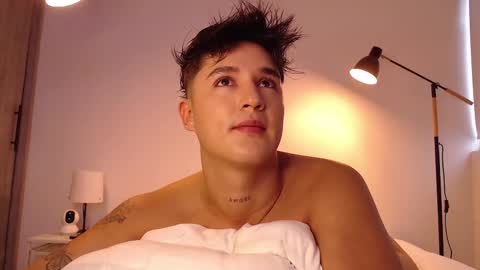 Angel online show from 10-01-25, 09:10