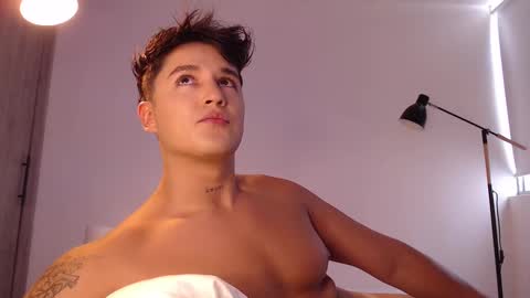 Angel online show from 10-06-25, 08:17