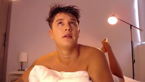 Angel online show from 11-24-25, 07:02