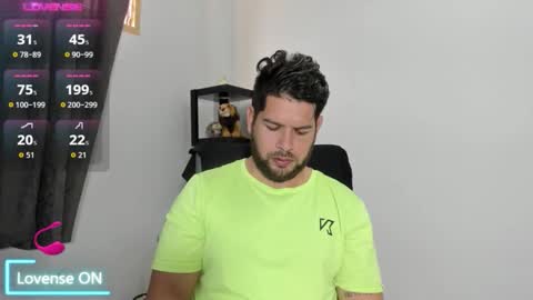 angel online show from 04-20-26, 01:25