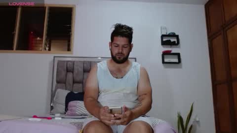 angel online show from 05-14-26, 11:50