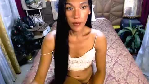 ANGELDARK online show from 02-26-25, 12:36