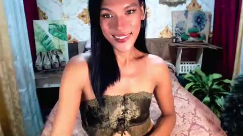 ANGELDARK online show from 10-08-25, 02:31