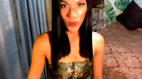 ANGELDARK online show from 11-23-25, 01:44