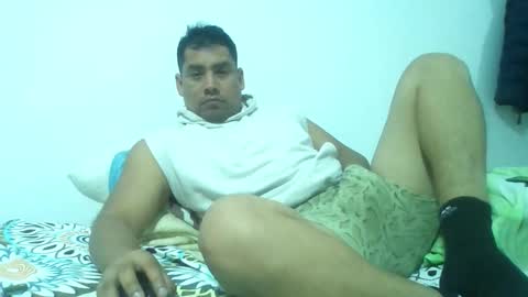 angeldavid90 online show from 09-28-25, 05:24