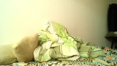 angeldavid90 online show from 01-18-26, 05:17