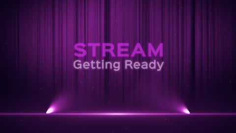 Angel DeLuca online show from 07-27-26, 06:09