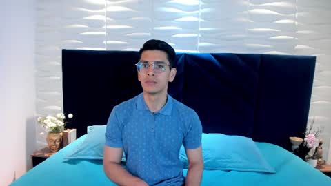 Angel  online show from 07-20-26, 11:34