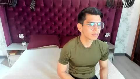 Angel  online show from 07-28-26, 11:39