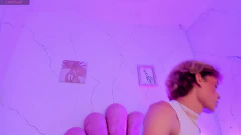 Angel Doll online show from 04-19-26, 05:18