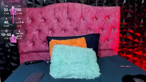 angeldreams15 online show from 04-30-26, 07:09