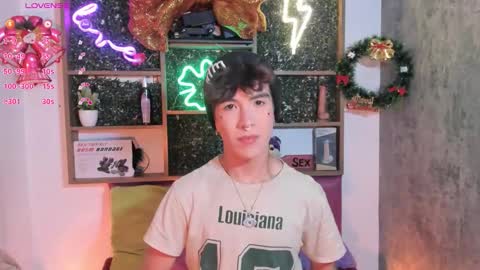 Snapshot of angeldust_19 chatting on 12-14-25, 05:35 Angel dust online show from 12-14-25, 05:35