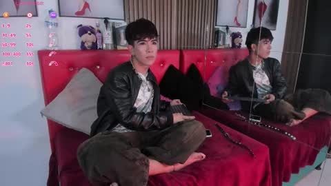 Angel dust online show from 01-10-26, 04:47