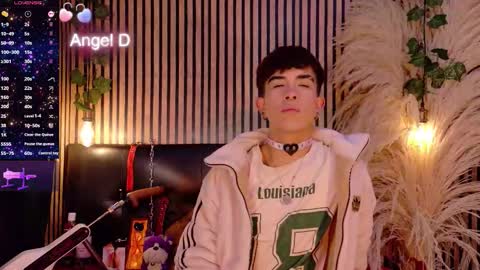 Angel dust online show from 02-17-26, 02:19