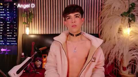 Angel dust online show from 02-18-26, 03:13