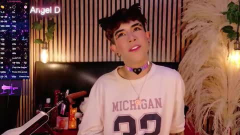 Angel dust online show from 02-19-26, 04:30