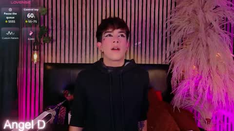 Angel dust online show from 04-22-26, 03:31