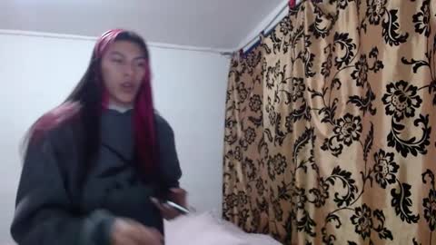 angele online show from 01-24-25, 03:11