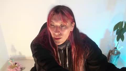 angele online show from 09-29-25, 12:27